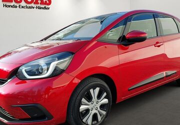 Honda Jazz 37.484 km 17.380 &euro; Oberhausen 46117