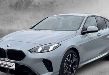 BMW 123 18.872 km 43.691 &euro; Krefeld 47800