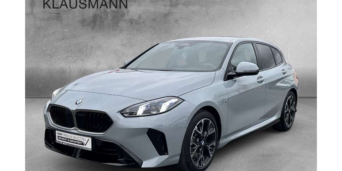 BMW 123 18.872 km 43.691 &euro; Krefeld 47800