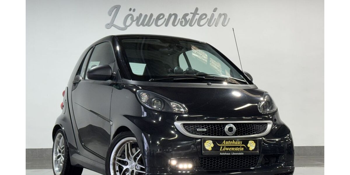 Smart ForTwo 89.590 km 9.480 &euro; Moers 47443