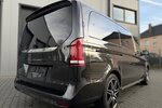 Mercedes-Benz V 300 d lang /4matic/ AMG / 8 Sitze/Pano/ El.tür 55.000 km 59.900 &euro; Mönchengladbach 41066