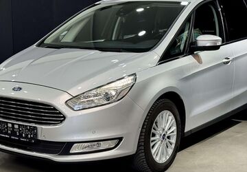 Ford Galaxy 99.950 km 18.450 &euro; Pulheim 50259
