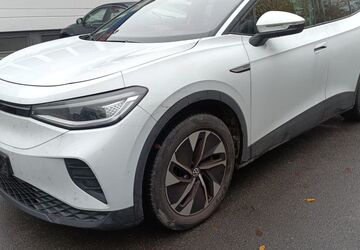 VW ID.4 122.100 km 22.999 &euro; Wuppertal 42281