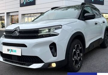 Citroen C5 Aircross 32.996 km 21.888 &euro; Ratingen 40878