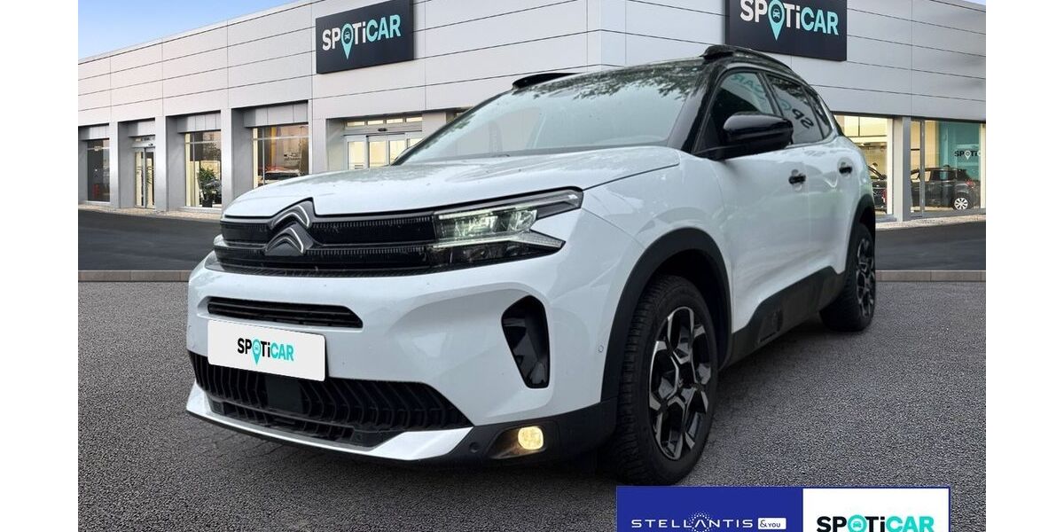Citroen C5 Aircross 32.996 km 21.888 &euro; Ratingen 40878