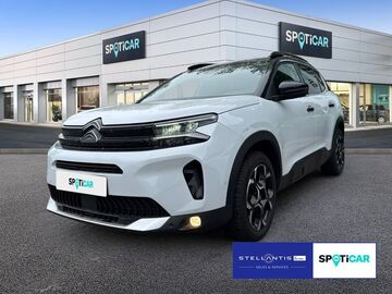 Gebrauchte Citroën C5 Aircross