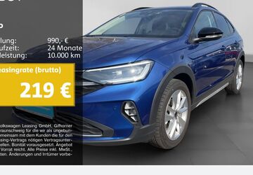 VW Taigo 30.256 km 24.480 &euro; Duisburg 47059