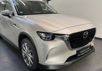 Mazda CX-80 4.875 km 48.490 &euro; Erkrath 40699