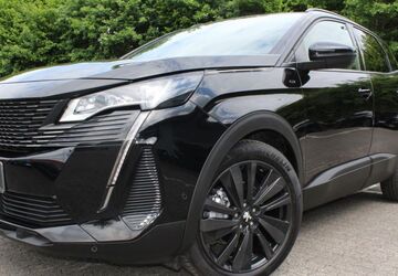 Peugeot 3008 14.851 km 27.990 &euro; Remscheid 42897