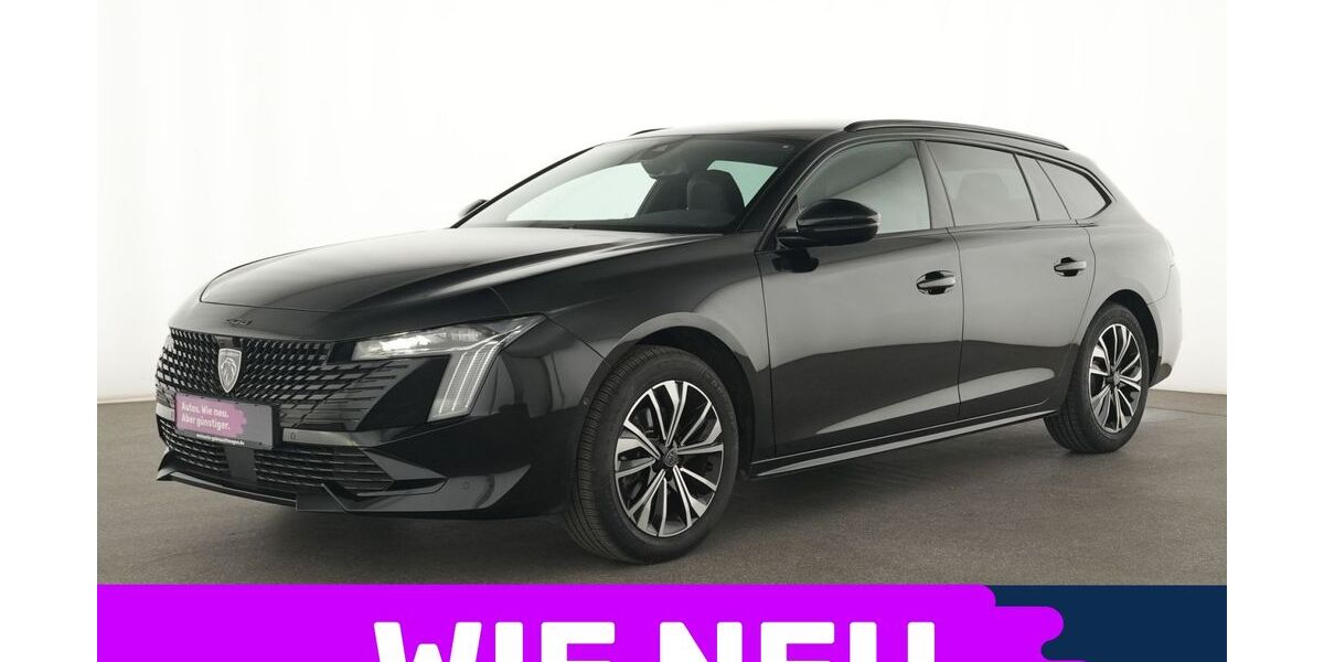 Peugeot 508 46.001 km 22.948 &euro; Neuss 41460