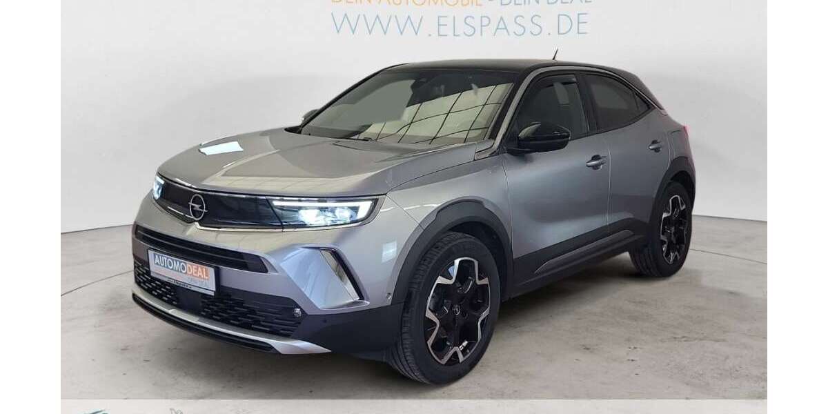 Opel Mokka 63.502 km 18.920 &euro; Moers 47445