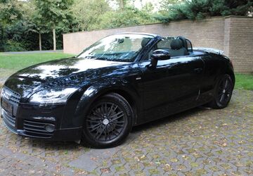 Audi TT 174.900 km 9.900 &euro; Mönchengladbach 41066