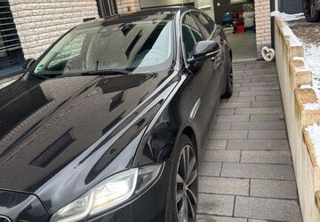 Jaguar XJ 167.000 km 24.900 &euro; Leverkusen 51375