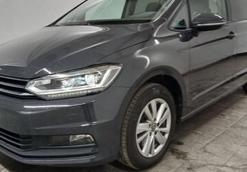 VW Touran 36.300 km 30.999 &euro; Meerbusch 40668