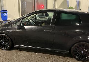 Fiat Grande Punto 260.000 km 850 &euro; Hilden 40721