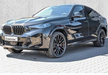 BMW X6 24.980 km 79.390 &euro; Velbert 42553