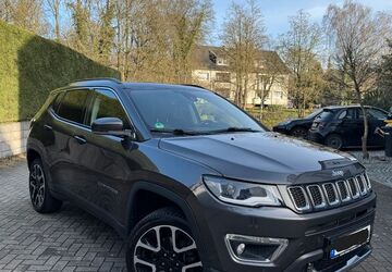 Jeep Compass 47.792 km 20.900 &euro; Ratingen 40885