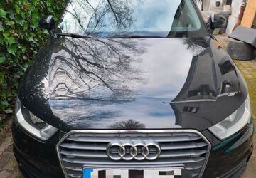 Audi A1 96.000 km 10.000 &euro; Oberhausen 46149
