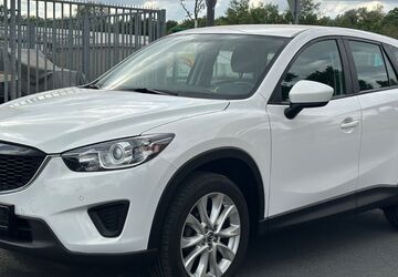 Mazda CX-5 242.000 km 7.800 &euro; Neuss 41460