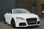 Audi TT RS plus Roadster quattro *503ps* Bose 290km/h 75.637 km 38.700 &euro; Wuppertal 42327