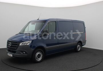 Mercedes-Benz Sprinter 129.050 km 34.498 &euro; Mönchengladbach 41066