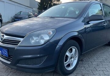 Opel Astra 209.000 km 1.690 &euro; Mönchengladbach 41238