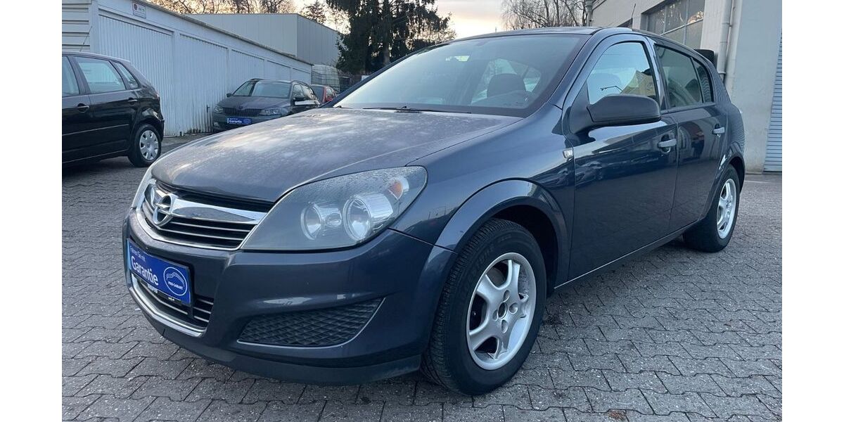 Opel Astra 209.000 km 1.690 &euro; Mönchengladbach 41238