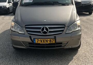 Mercedes-Benz Vito 398.000 km 6.900 &euro; Düsseldorf 40227