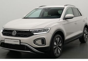 VW T-Roc 12.514 km 25.680 &euro; Leverkusen 51379