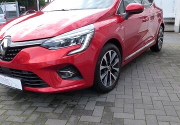 Renault Clio 54.300 km 14.950 &euro; Solingen 42699