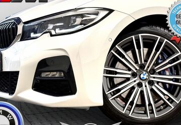 BMW 330 147.512 km 25.490 &euro; Düsseldorf 40625