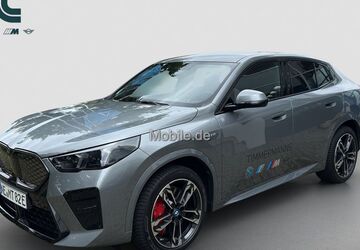 BMW iX2 16.899 km 50.990 &euro; Kaarst 41564