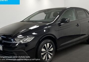 VW Polo 10.458 km 23.750 &euro; Düsseldorf 40233