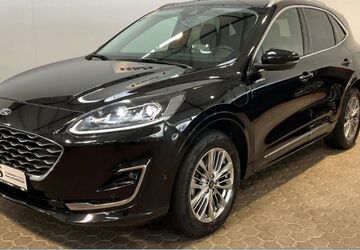 Ford Kuga 62.633 km 24.480 &euro; Pulheim 50259