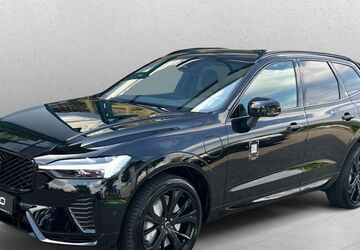 Volvo XC60 12.900 km 58.980 &euro; Mönchengladbach 41068