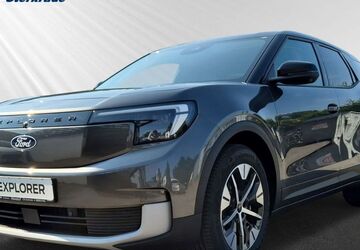 Ford Explorer 10.000 km 40.990 &euro; Oberhausen - Sterkrade 46145