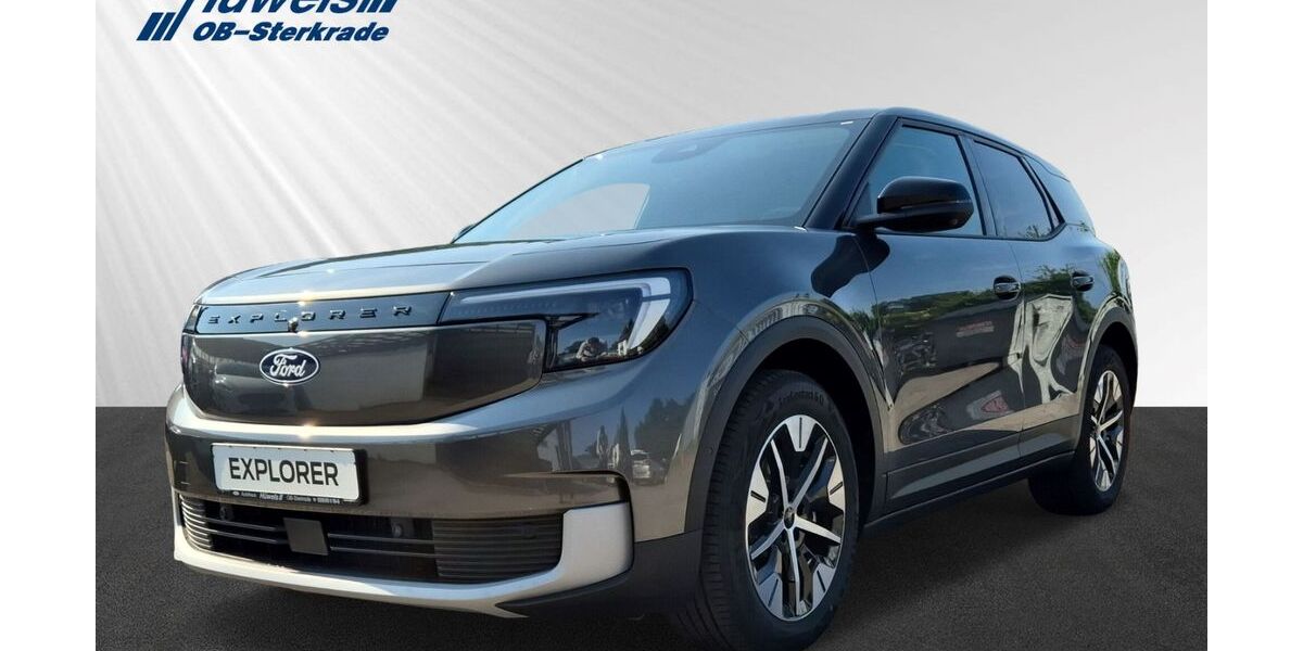 Ford Explorer 12.000 km 39.990 &euro; Oberhausen - Sterkrade 46145