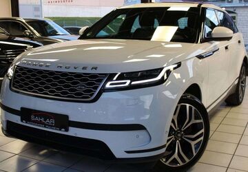 Land Rover Range Rover Velar 127.000 km 30.499 &euro; pulheim 50259