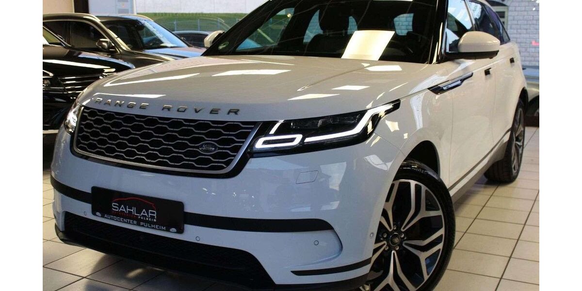 Land Rover Range Rover Velar 127.000 km 30.499 &euro; pulheim 50259