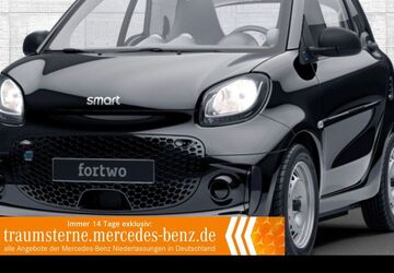 Smart ForTwo 34.168 km 8.990 &euro; Duisburg 47138