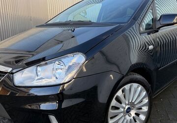 Ford C-Max 94.500 km 5.990 &euro; Viersen 41748