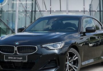 BMW 220 1.001 km 45.290 &euro; Mönchengladbach 41066