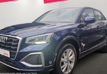Audi Q2 74.149 km 16.480 &euro; Neuss 41464
