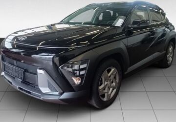 Hyundai KONA 21.045 km 25.150 &euro; Neuss 41464