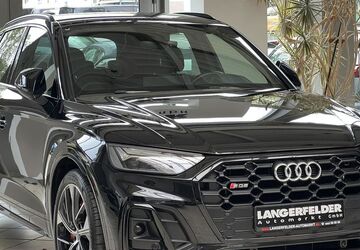 Audi SQ5 26.014 km 52.999 &euro; Wuppertal 42389