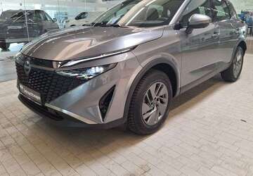 Nissan Qashqai 20.862 km 26.480 &euro; Duisburg 47167