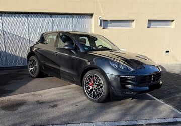 Porsche Macan 145.000 km 34.990 &euro; Mönchengladbach 41068