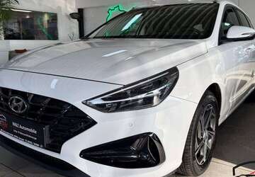 Hyundai i30 39.997 km 17.890 &euro; Kempen 47906