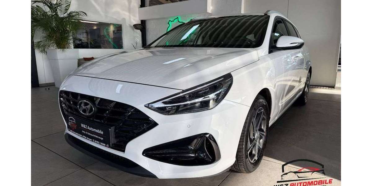 Hyundai i30 39.997 km 17.890 &euro; Kempen 47906