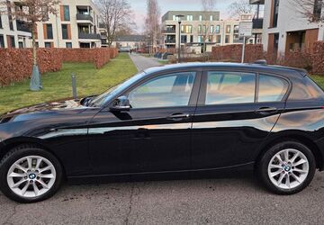 BMW 118 146.000 km 9.000 &euro; Krefeld 47829